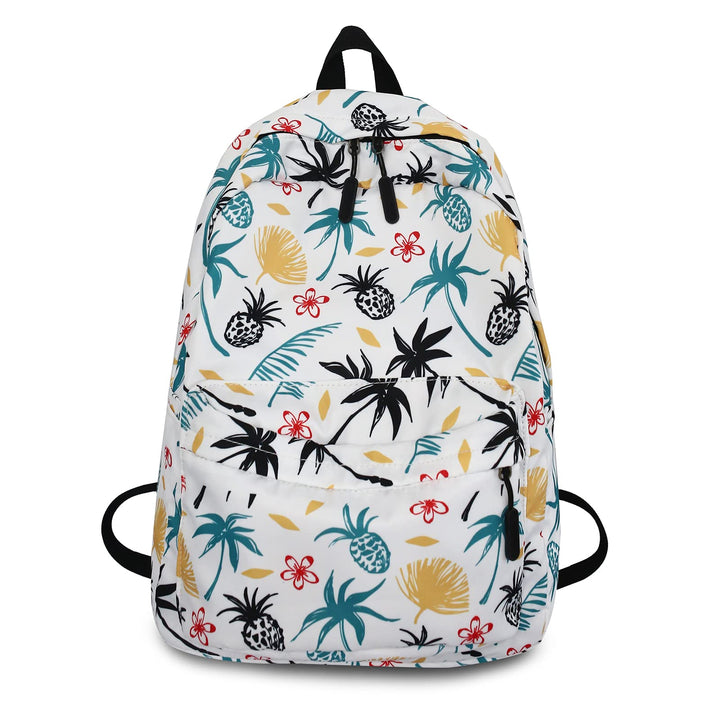 FANDARE Schulrucksack Mädchen Schulranzen Jungen Rucksäcke Schule Rucksäcke Laptop Schultasche Tages