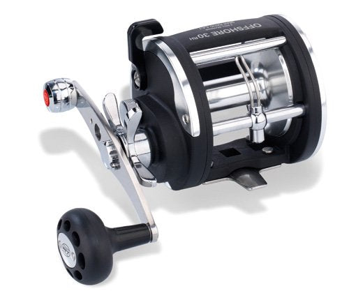 WFT Offshore LW 30 RH