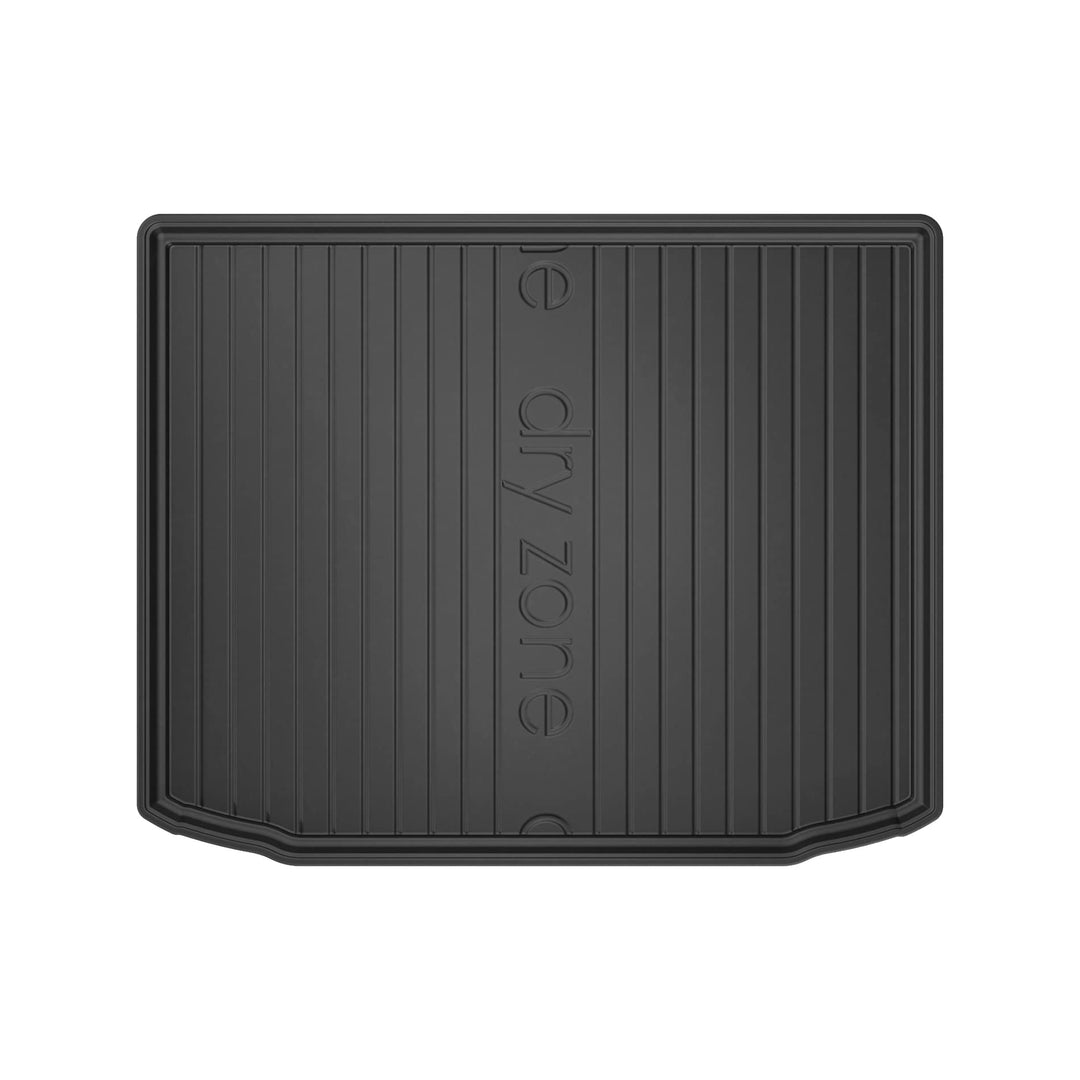 FROGUM DryZone Gummimatte Ganzjährige Praktische Auto Kofferraummatte Kofferraumwanne passend für Mi