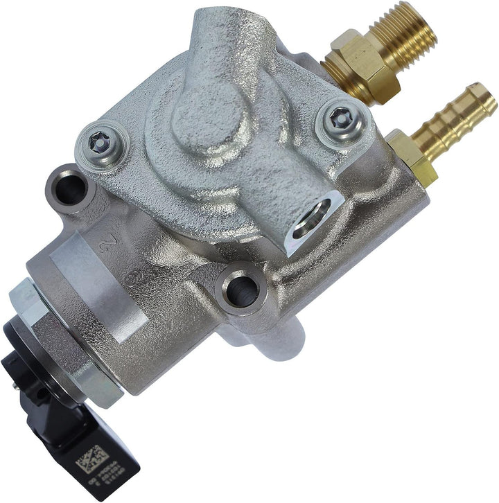 febi bilstein 38650 Kraftstoffpumpe mit Dichtring , 1 Stück Single, Single
