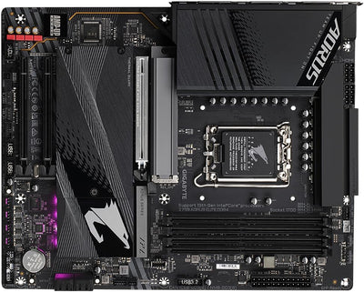 Gigabyte Z790 A Elite DDR4 Z790