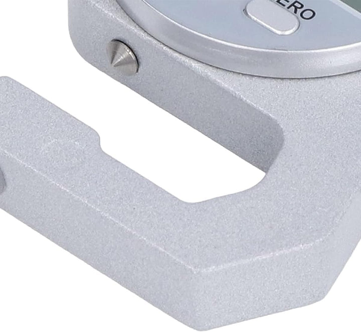 Digitaler Dickenmesser, 0-10 Mm Messbereich, Elektronischer Mini-Messschieber Mit LCD-Digitalanzeige