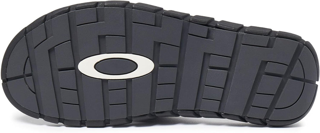 Oakley Unisex Operative Sandale 2.0 Flipflop 40 EU Blackout, 40 EU Blackout