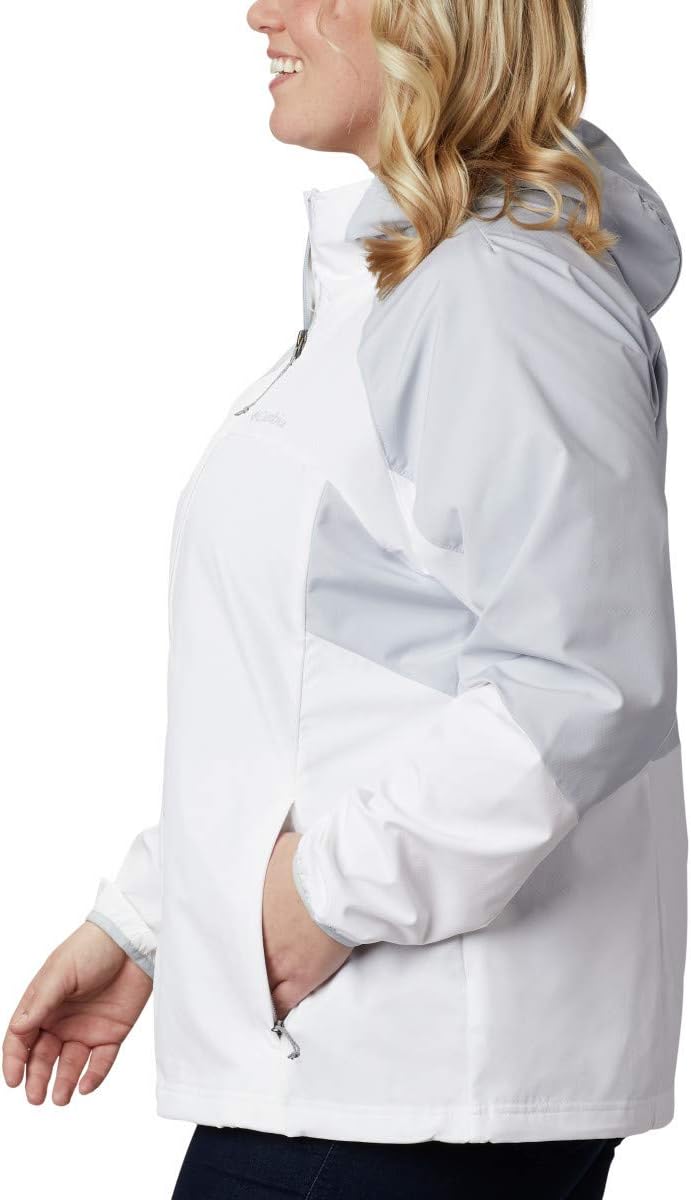 Columbia Jacke für Damen, Sweet Panther