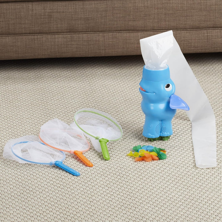 Hasbro Gaming Elefun and Friends Elefun Vorschulspiel mit Schmetterlingen und Musik, Kinderspiel