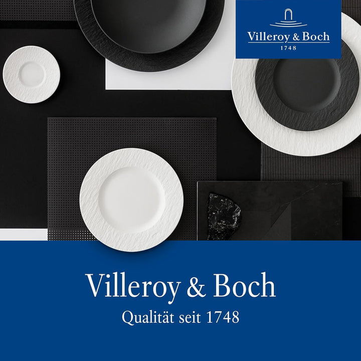 Villeroy &amp; Boch Villeroy und Boch La Divina Bordeaux Kelch, Set 4tlg. Glasset, Glas, 4-teilig, 4 4 S