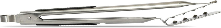 Der Stingray 7 in 1 BBQ Tool - Das beste Grillwender Grillbesteck Grillzange Lang Grillgabel Grillsp