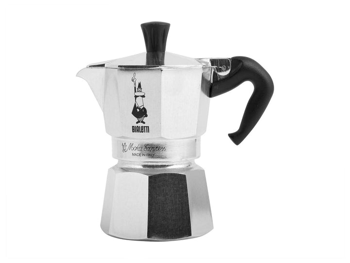 Bialetti Industrie Spa Moka Express 2020 In Headband Mug 1