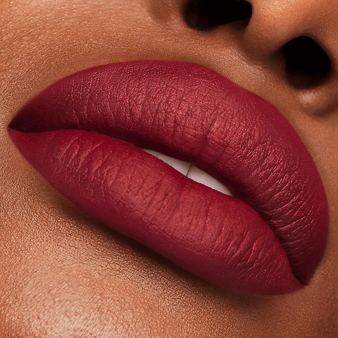 ESTÉE LAUDER Pure Color Matte Lipstick Nr.689 Dark Desire, 1 Stk, Nr.689 Dark Desire