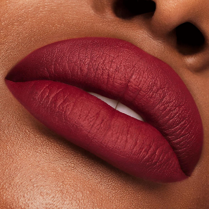 ESTÉE LAUDER Pure Color Matte Lipstick Nr.689 Dark Desire, 1 Stk, Nr.689 Dark Desire