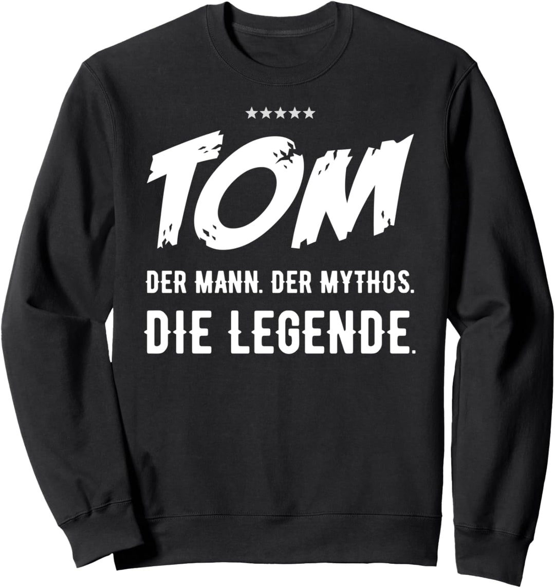 Tom Sweatshirt