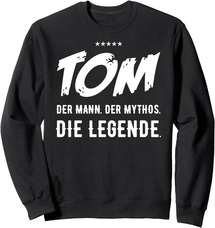 Tom Sweatshirt