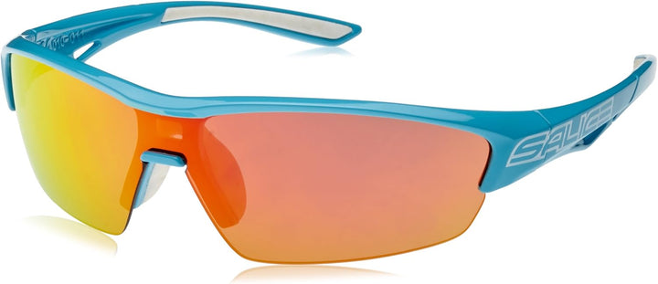 Salice 011 Rw Sonnenbrille Einheitsgrösse Türkis, Einheitsgr&#xF6;&#xDF;e T&#xFC;rkis