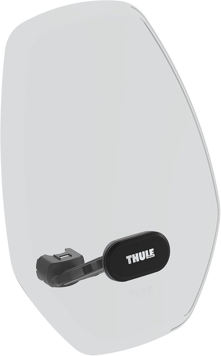 Thule Yepp mini windscreen Transparent One-Size