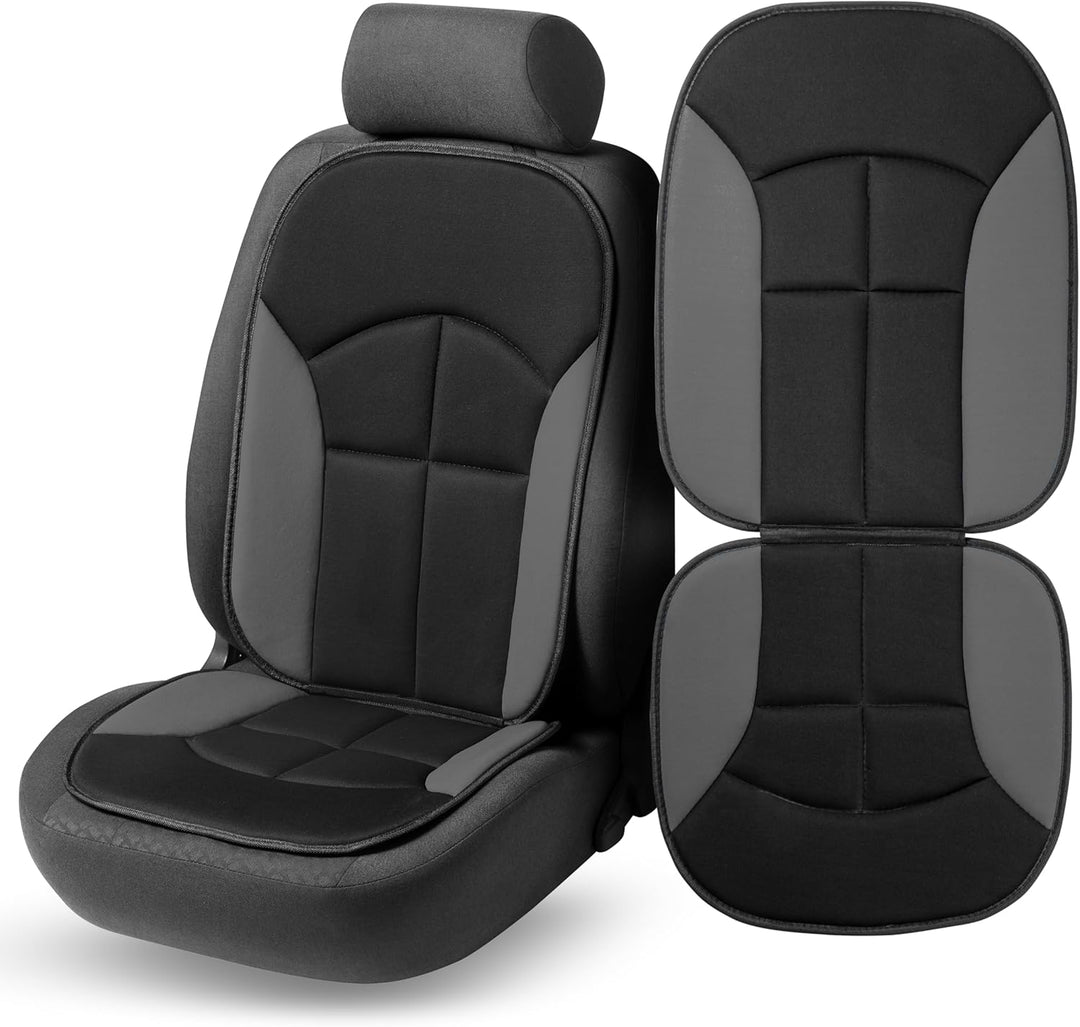 Walser Auto-Sitzaufleger Novara, Auto-Sitzauflage, Sitzschoner-PKW universal, Autositzschoner, Auto-