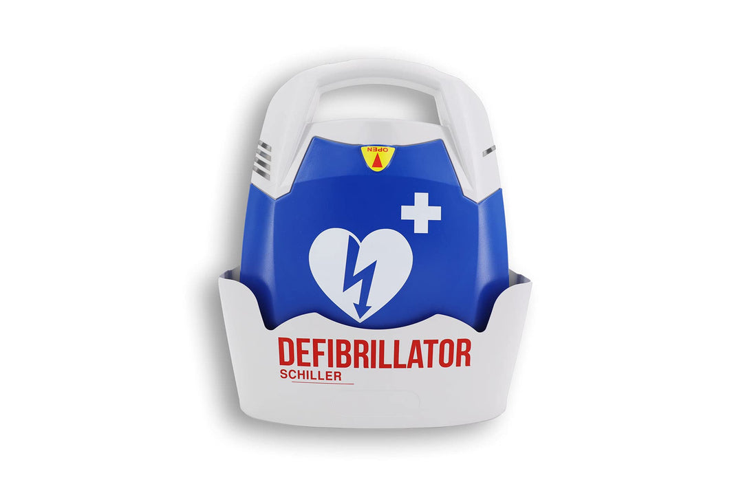 Fahrzeug & Wandhalter für Notfallretter AED Defibrillatoren