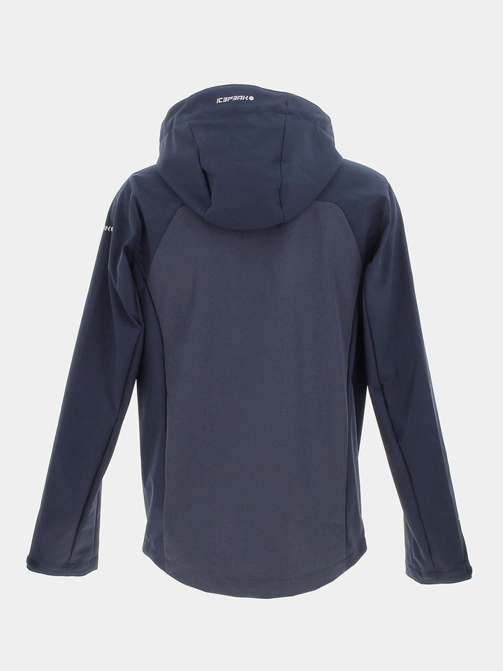 Icepeak Brooker Men 57931, Dunkelblau/Navy