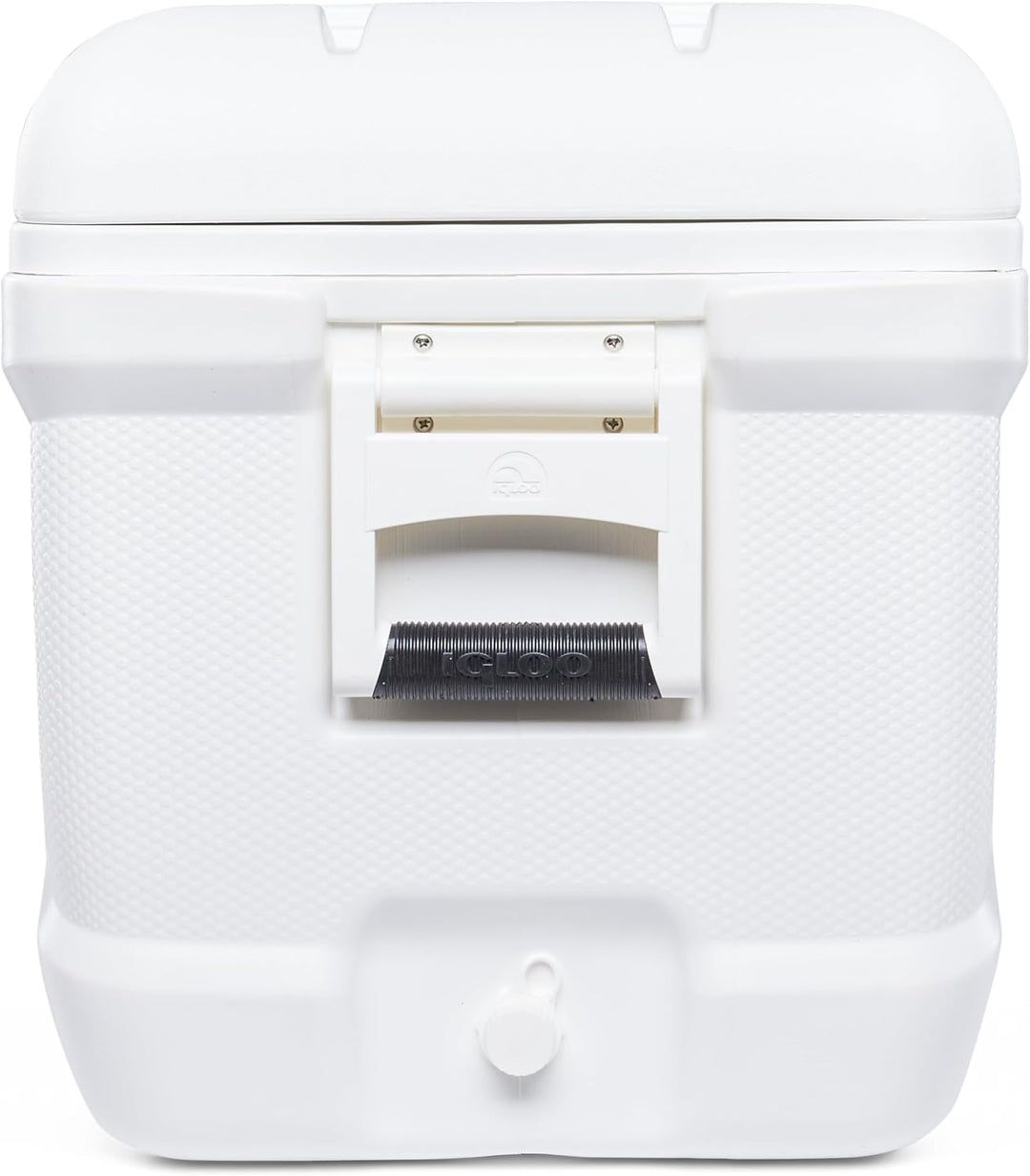 Igloo Marine Contour 150 Passiv-Kühlbox, grosse Thermobox, Isolierbox, 141 L, für Camping, Angeln, B