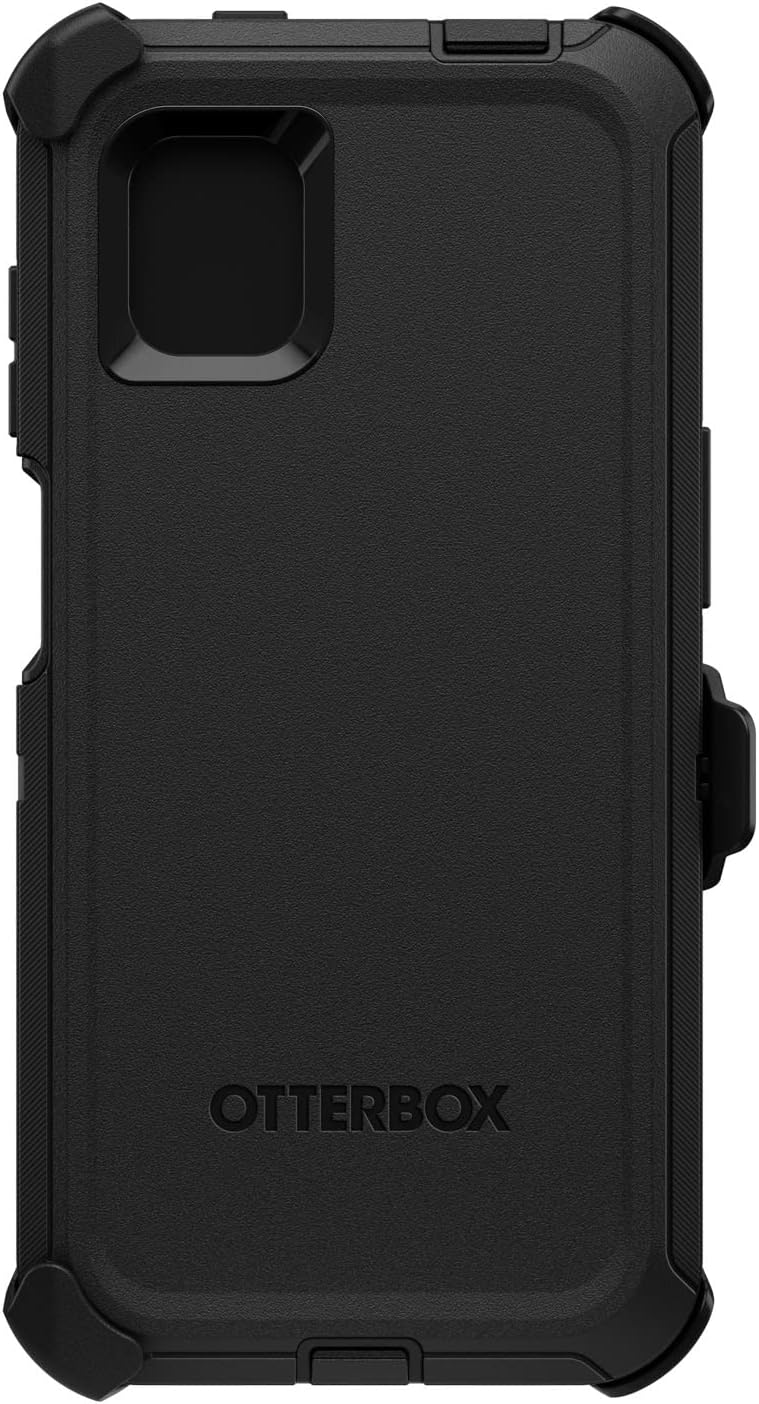 OtterBox Defender Hülle für Samsung Galaxy XCover6 Pro, stossfest, sturzsicher, Ultra-robust, schütz