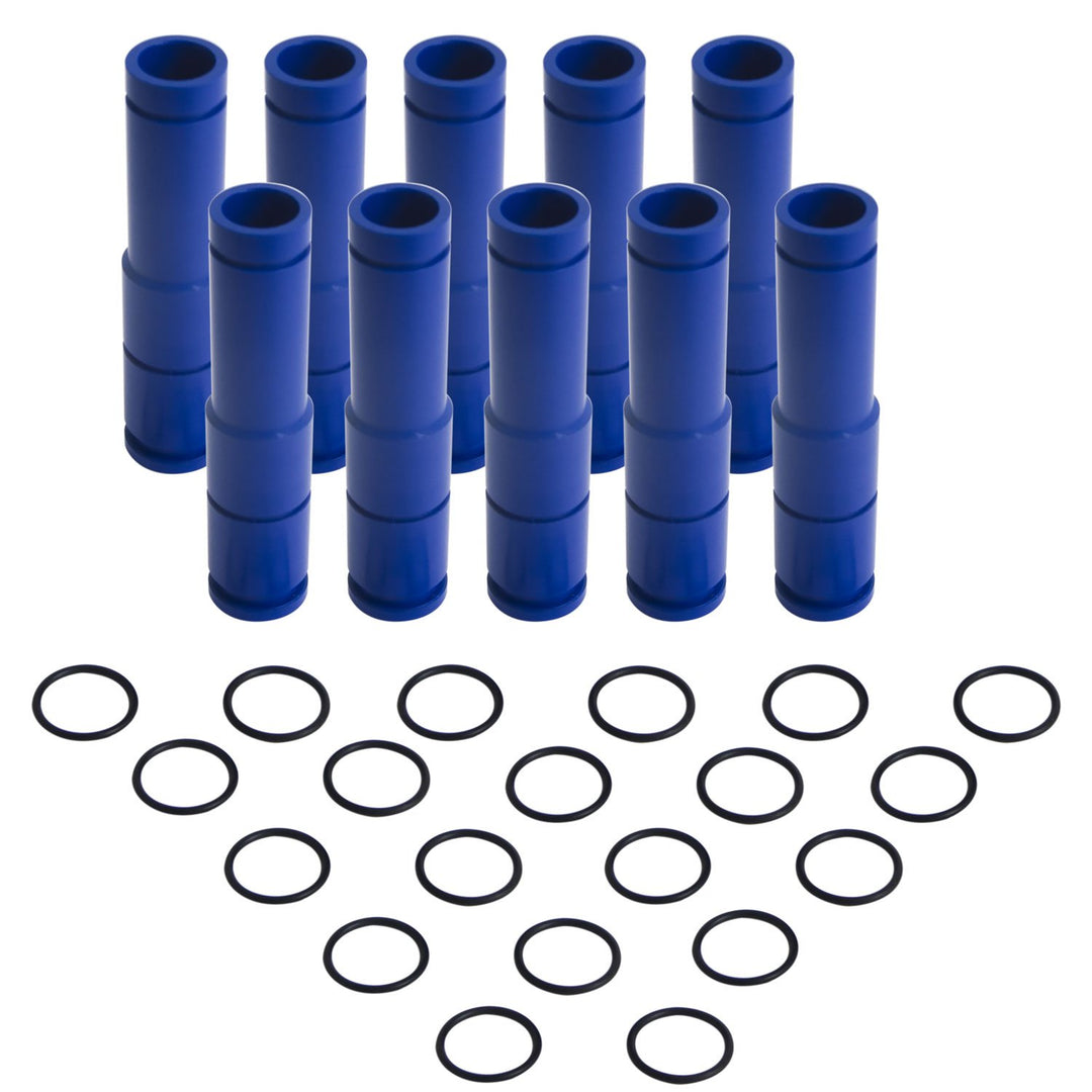 Caliber Converter Shells für Nerf Mega RotoFury, Nerf Mega RotoFury