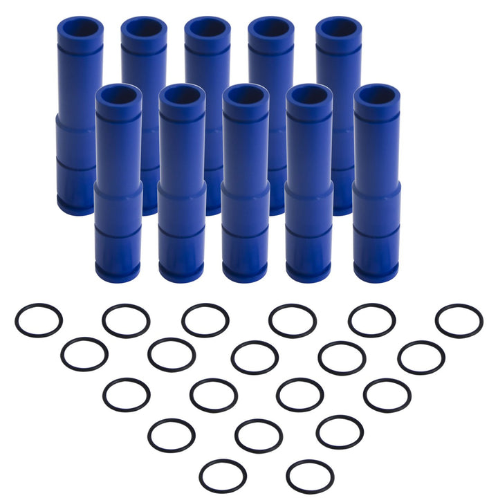 Caliber Converter Shells für Nerf Mega RotoFury, Nerf Mega RotoFury