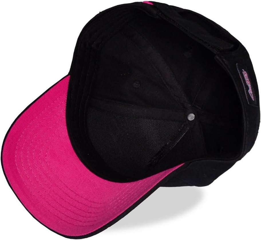Gorra Hatsune Miku