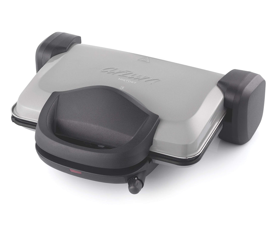 Arzum Mistost Grill and, Inox