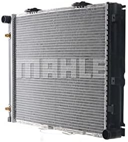 MAHLE CR 263 000S Kühlmittelkühler BEHR
