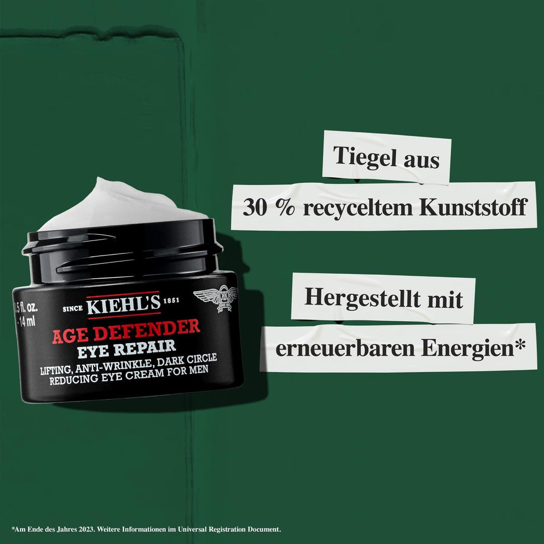 KIEHL&