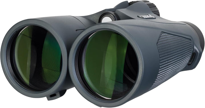 Levenhuk New Karma Plus 16x50 Fernglas für Erwachsene – Kompakt, Leicht, Robust, Wasserdicht, mit Ba