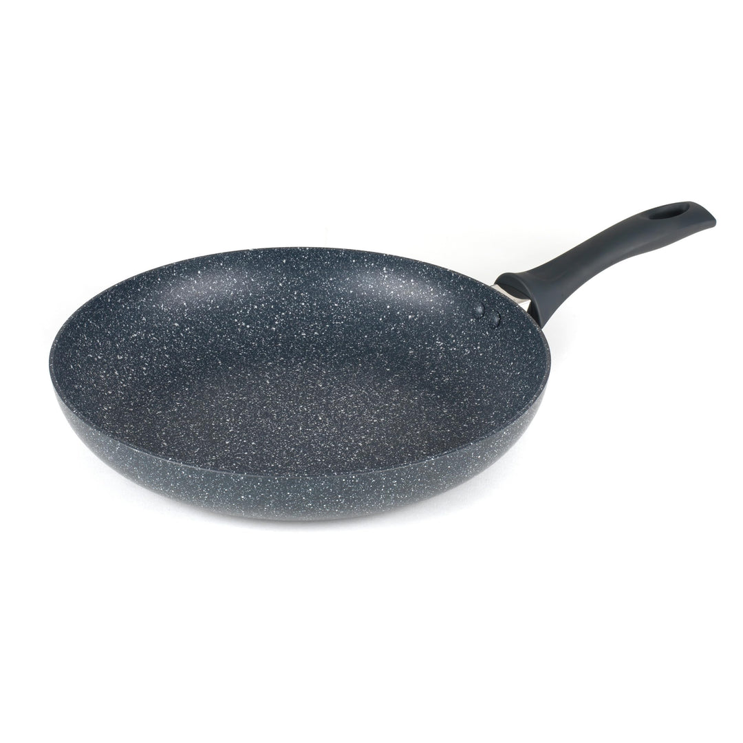 Russell Hobbs Bratpfanne 30cm, Pfanne Induktion mit Antihaftbeschichtung, Beschichtete Pfanne für al