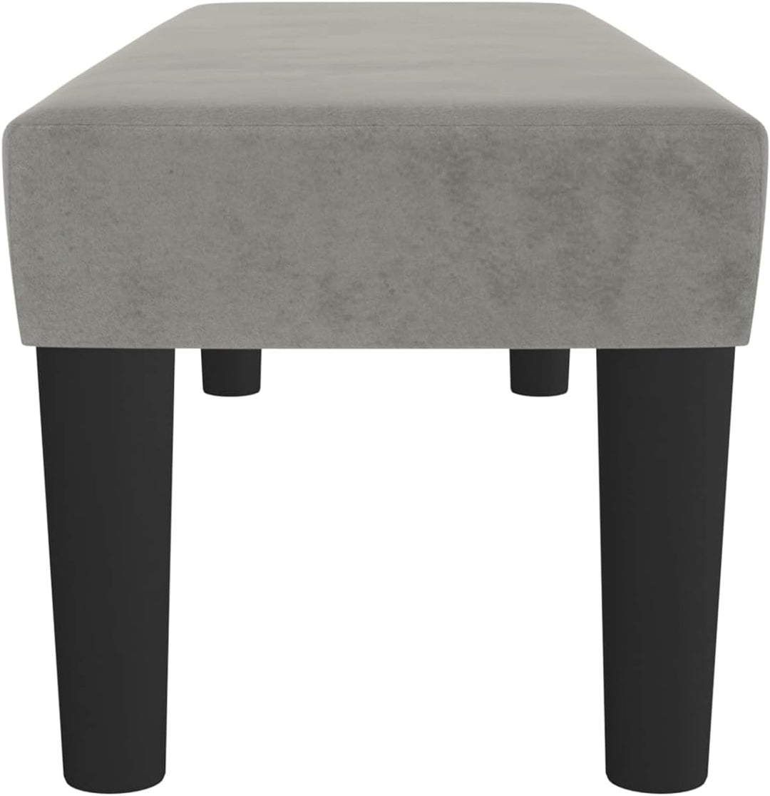Tidyard Sitzbank Flurbank Polsterbank Flurbank Multifunktionsbank Sitzhocker Footstool Bank Stuhl Po