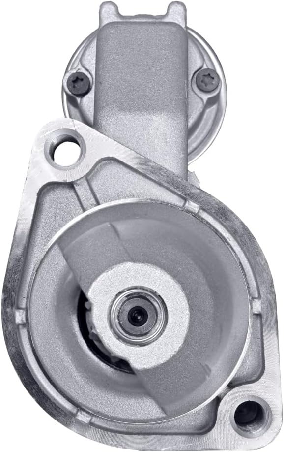HELLA - Starter/Anlasser - 12V - 1.7kW - für u.a. Mercedes-Benz M-Class (W164) - 8EA 012 527-251