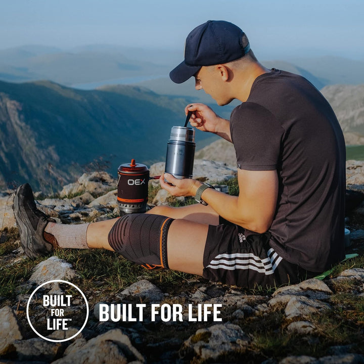 Stanley Classic Legendary Thermobehälter Für Essen 709 ml - Hält 15 Stunden Heiss Oder 18 Stunden Ka