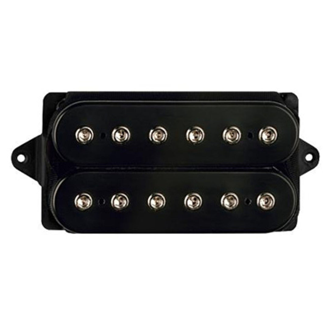 DiMarzio DP227BK Liquifire Series - Black Schwarz Liquifire, Schwarz Liquifire