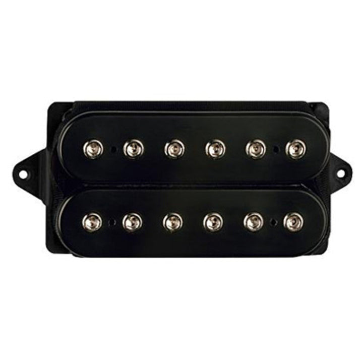 DiMarzio DP227BK Liquifire Series - Black Schwarz Liquifire, Schwarz Liquifire