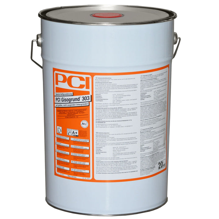 PCI Gisogrund 303 Spezial-Haftgrundierung 20 l Eimer (1)
