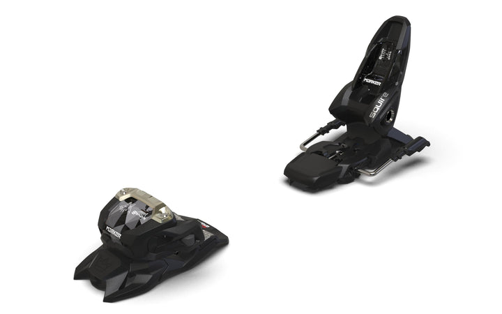 MARKER Squire 11 90MM Black, 110mm