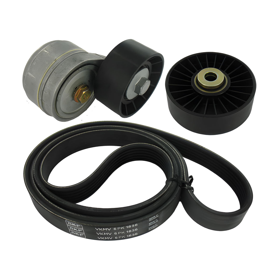 SKF VKMA 32039 Spannrollensatz für Nebentrieb