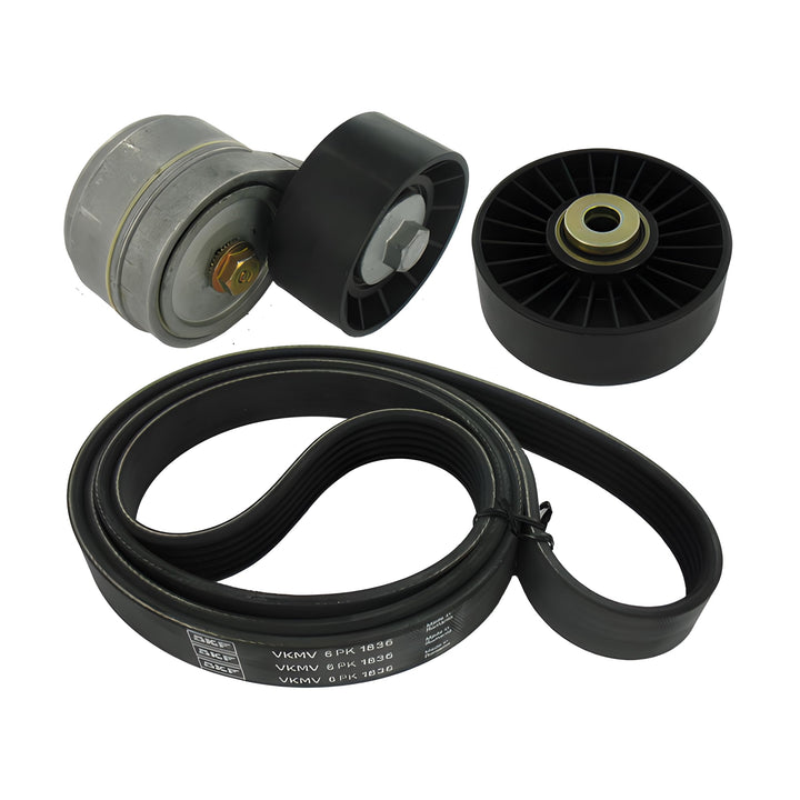 SKF VKMA 32039 Spannrollensatz für Nebentrieb