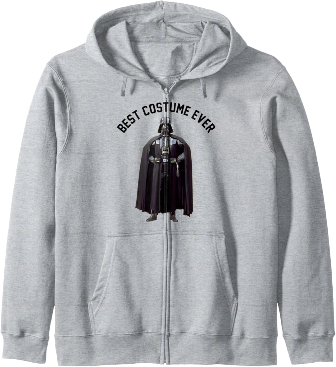 Star Wars Darth Vader Best Costume Ever Kapuzenjacke