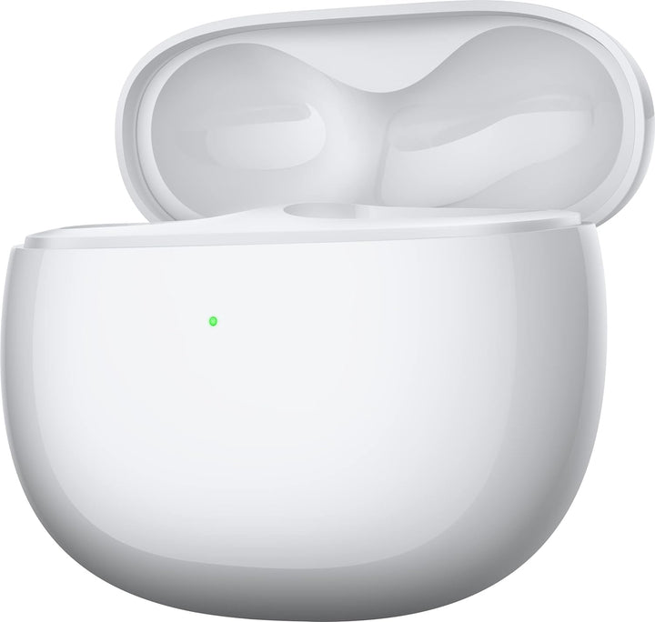 Xiaomi Buds 3 Bluetooth In-Ear Kopfhöhrer (Aktive Geräuschunterdrückung, Transparenzmodus, Premium H