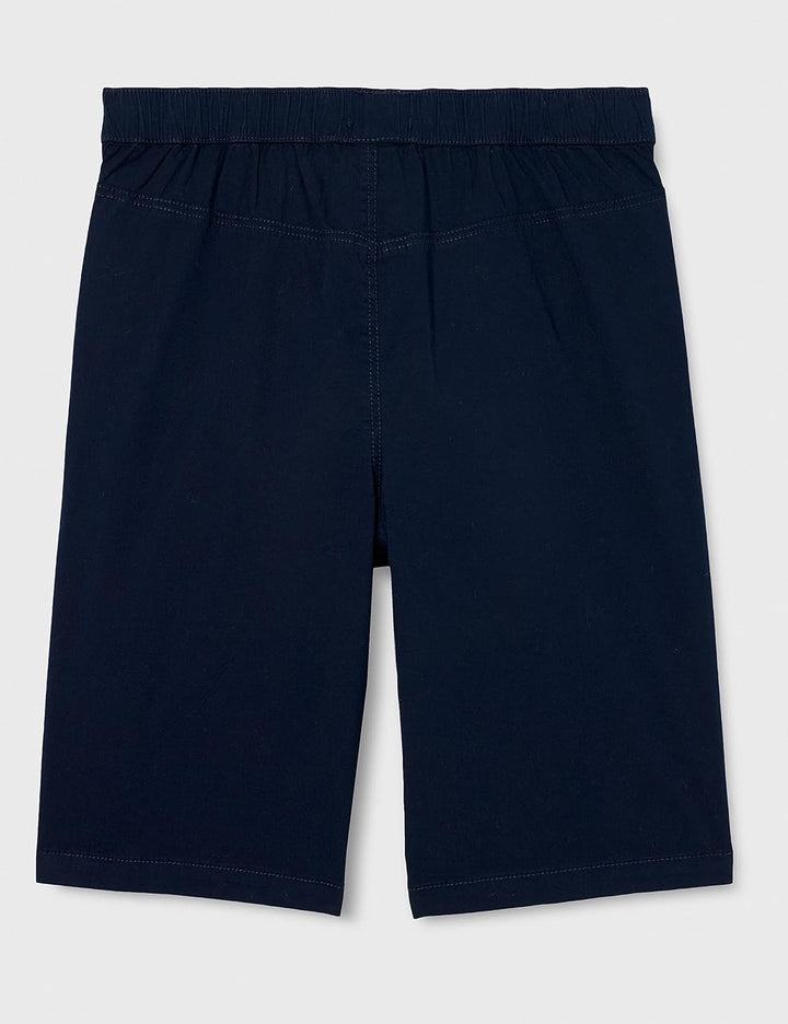 s.Oliver Jungen Hosen, kurz 146 Blau 5952, 146 Blau 5952