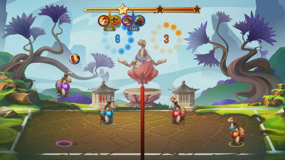 30 in 1 Games Collection Vol. 2 - Nintendo Switch