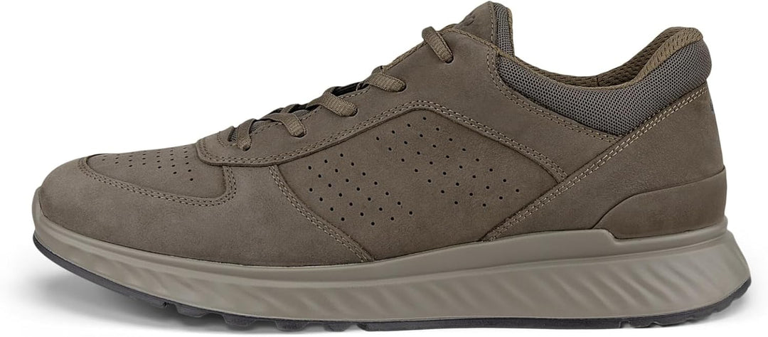 ECCO Herren Exostride Hiking Shoe 41 EU Tarmac, 41 EU Tarmac