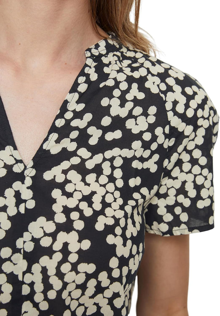 Marc O'Polo Damen Shirts Short Sleeve Blouse 34 G20, 34 G20