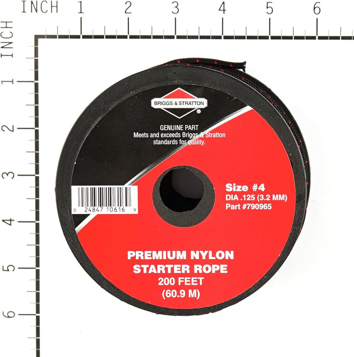 Briggs & Stratton 790965 Starterseil-Spule