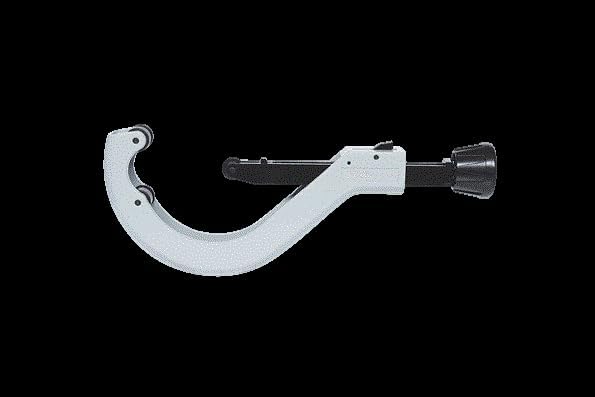 KS Tools 222.1250-1 Automatik-Rohrabschneider für Kupferrohre, 50-140mm