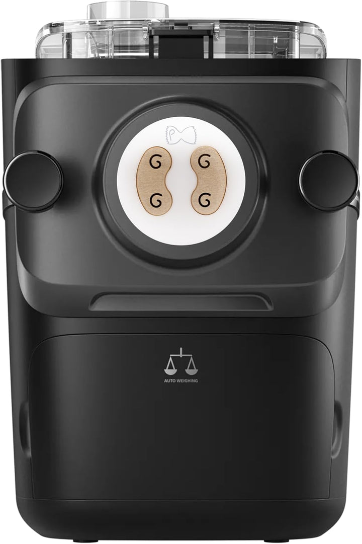 Pastidea - Matrize aus Bronze und POM Silatelli kompatibel mit Philips Pasta Maker Avance und Serie