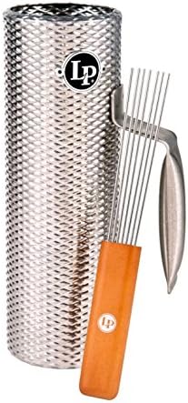 LP Latin Percussion LP 303 Mini Merengue Guiro